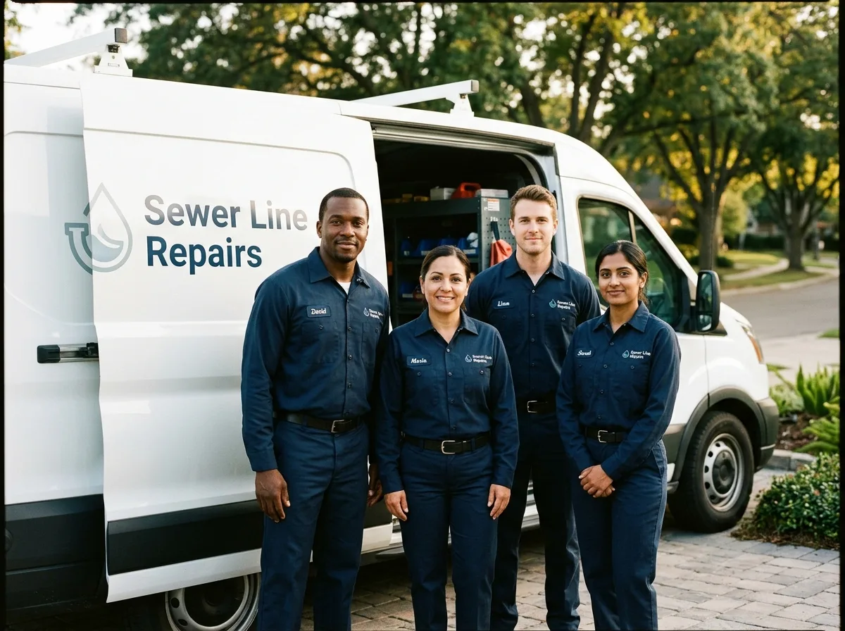 Emergency Plumber company in Merritt, MI
