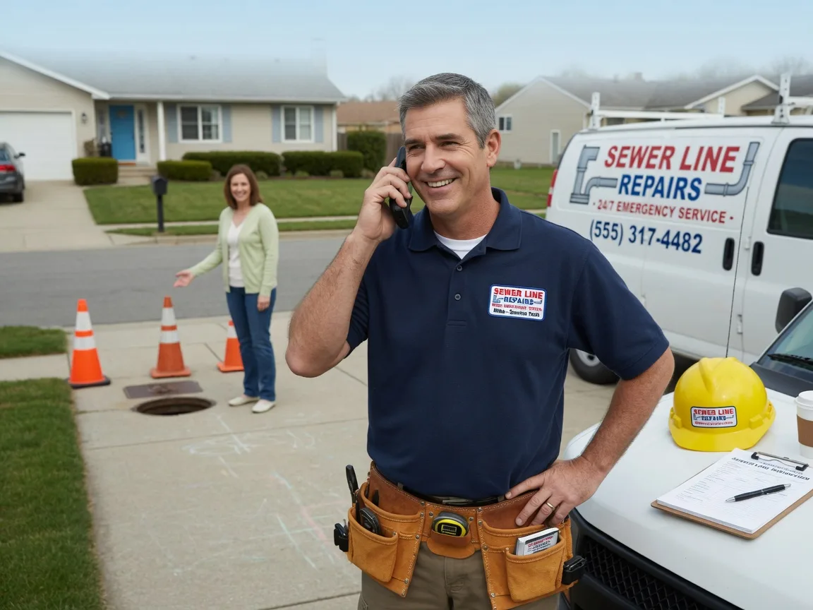 Emergency Plumber Merritt, MI FAQs